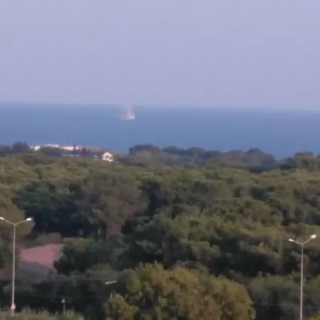 Сдаю Комнаты У Моря - Rooms By The Sea Проживание в семье